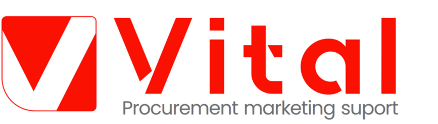VITAL Procurement Marketing Support
